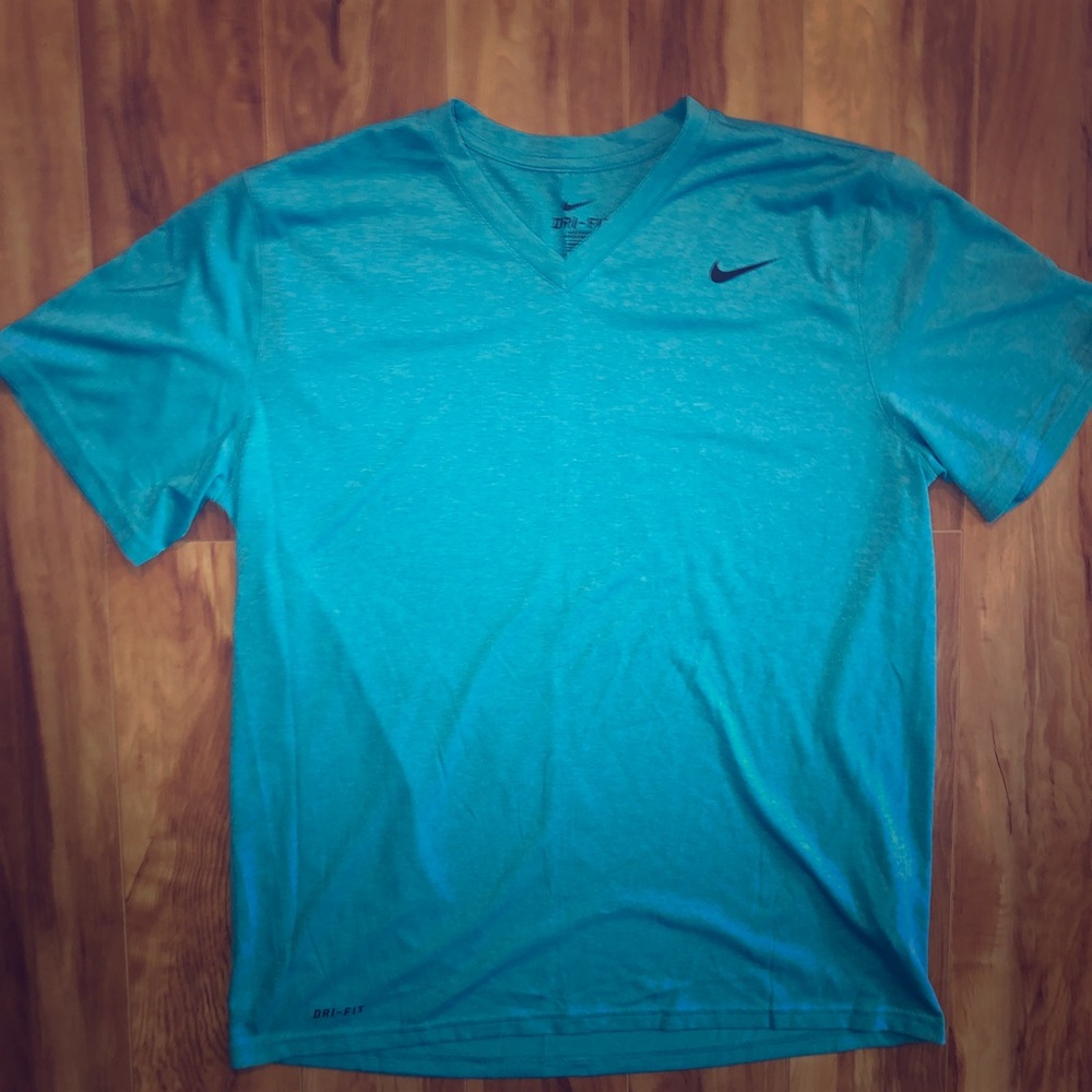 Nike Dri-Fit Shirt